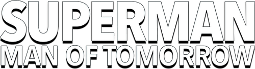 Супермен: Человек завтрашнего дня
