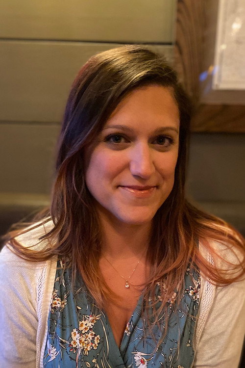 Меган Блейк