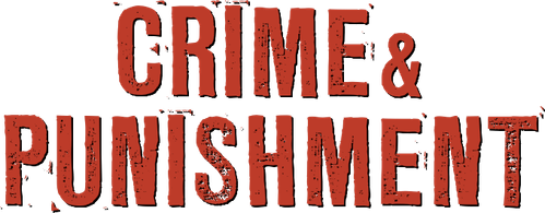 Crime and Punishment