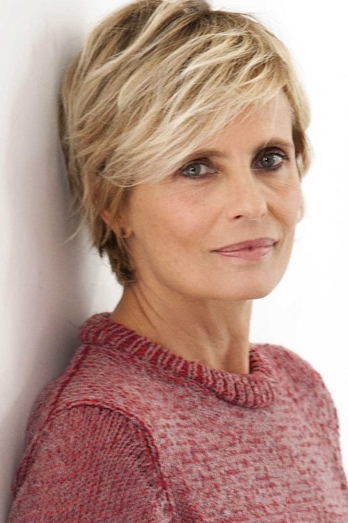 Изабелла Феррари