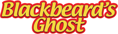 Призрак Черной Бороды