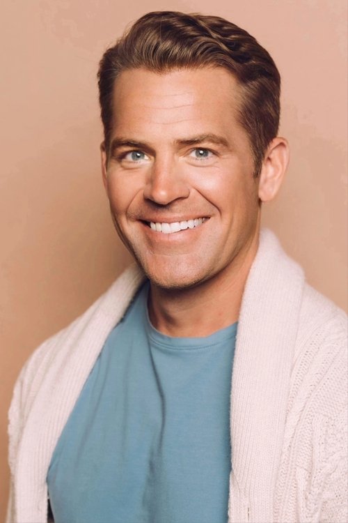 Джонно Уилсон