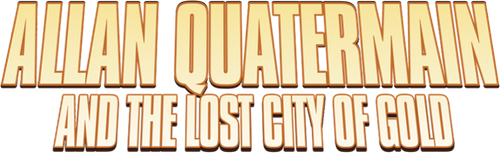 Потерянный город золота