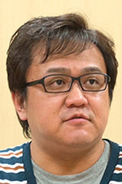 Кадзухо Хьёдо