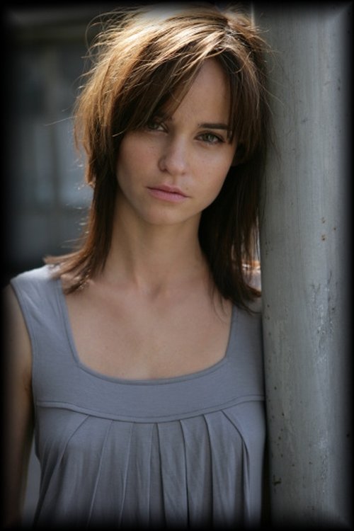 Сюзанна Дурдинова