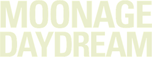 Дэвид Боуи: Moonage Daydream