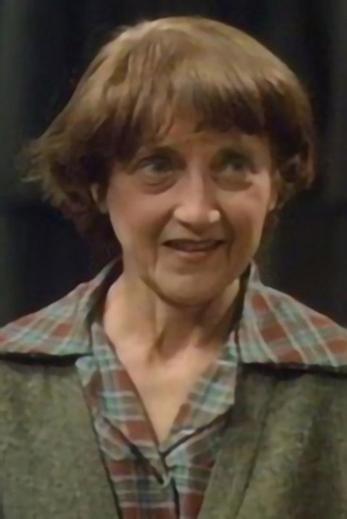 Нора Мирбаум