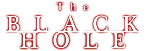 Черная дыра