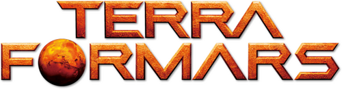 Терраформирование