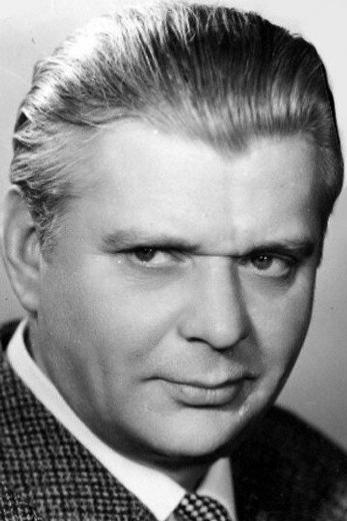 Владимир Фетин