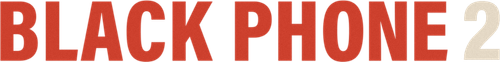 Чёрный телефон 2