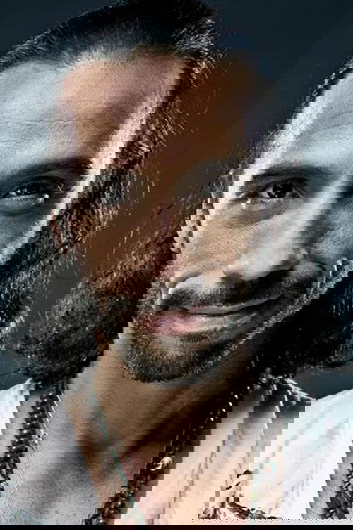 Карлос Леон