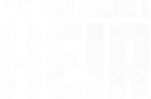 Невозможный наследник