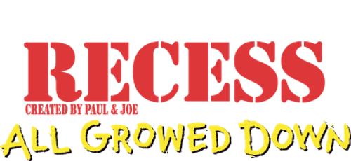 Каникулы: Все выросли