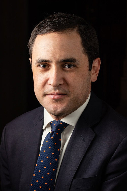 Майкл Шмидт