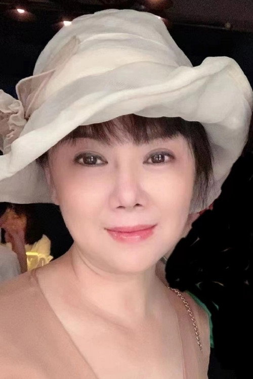 Чжан Хун Цзянь