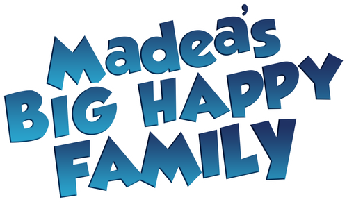 Большая счастливая семья Мэдеи
