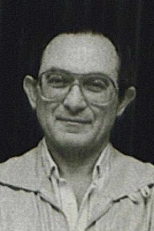 Dick Scheffer