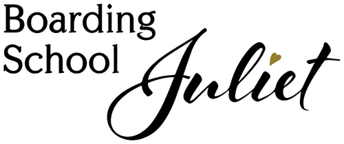 Джульетта из школы-интерната