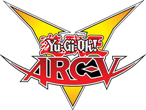 遊☆戯☆王ARC-V