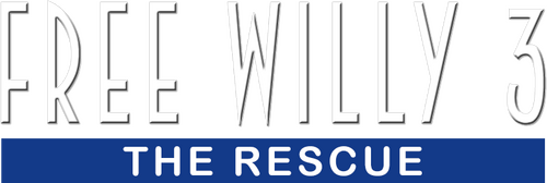 Освободите Вилли 3: Спасение