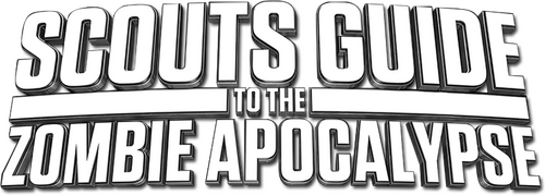 Скауты против зомби