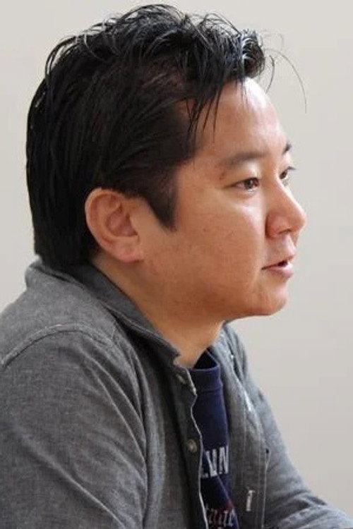 Наотака Хаяси