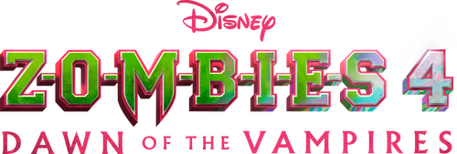 З-О-М-Б-И 4: Рассвет вампиров