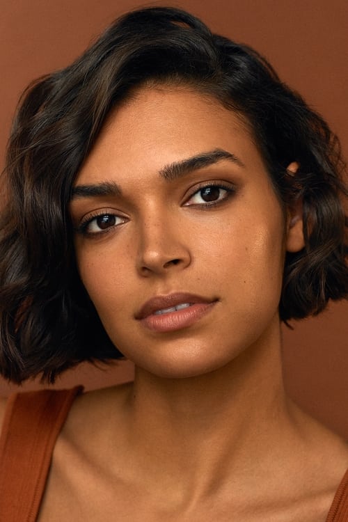 Джордан Александра