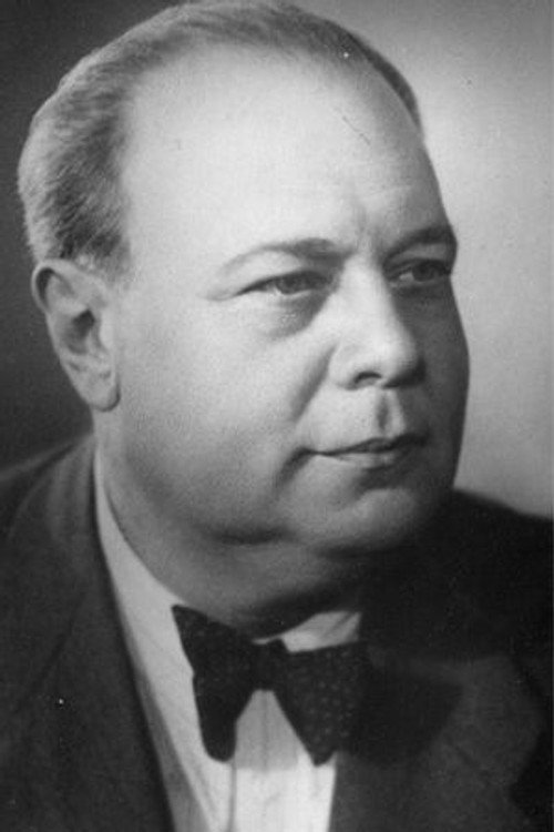 Виктор Станицын