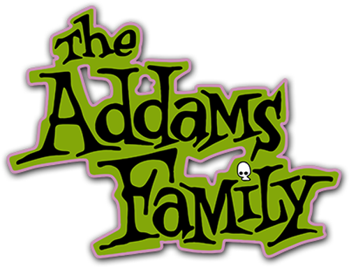 The Addams Family