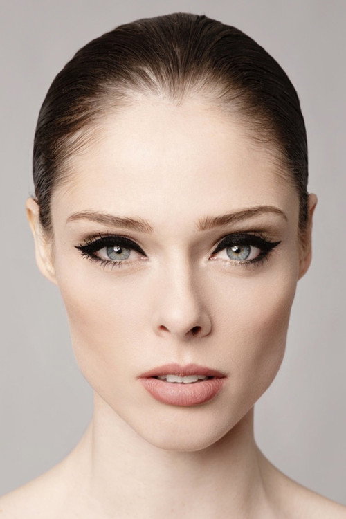 Coco Rocha