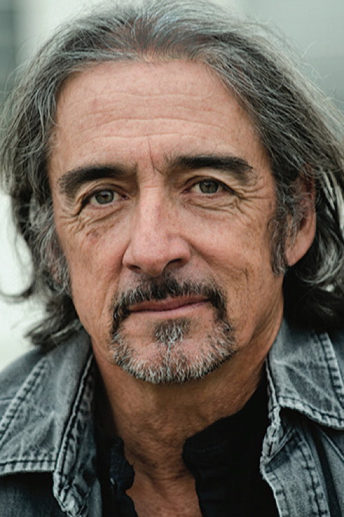 Николас Баллас