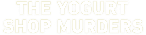 Убийства в йогурт-кафе