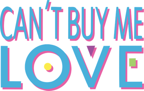 Любовь нельзя купить