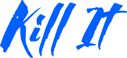 Убить