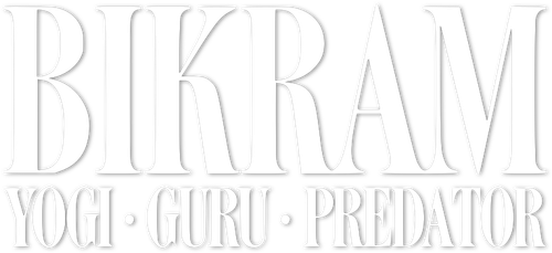 Bikram: Yogi, Guru, Predator