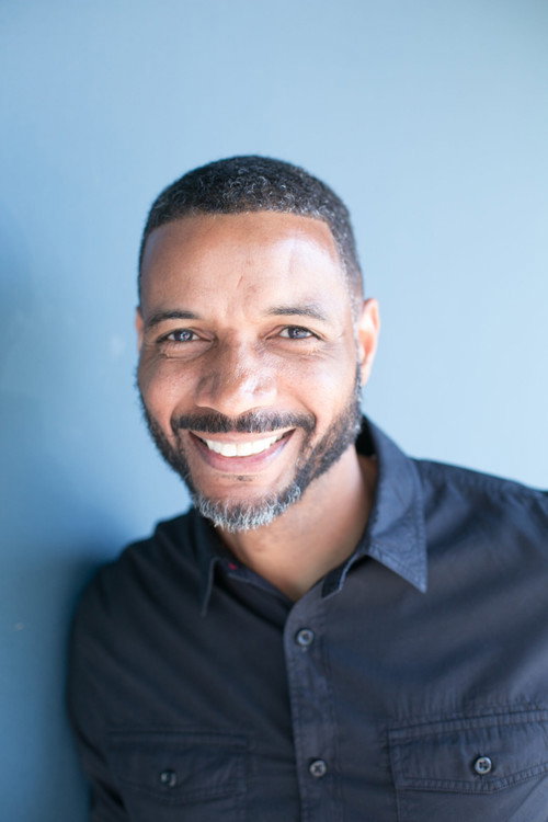 Дж. Дэвид Шанкс