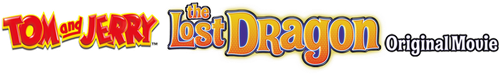 Том и Джерри: Потерянный дракон