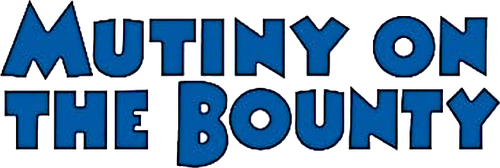 Мятеж на Баунти