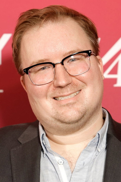 Дэвид Джестедт