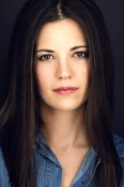 Мередит Гарретсон