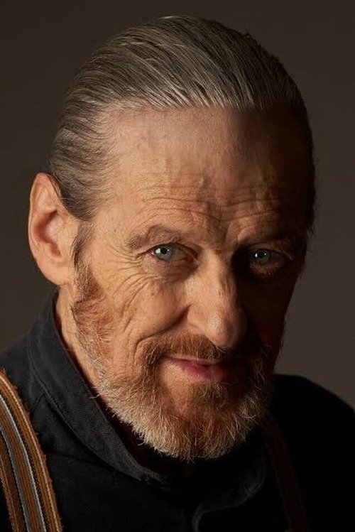 Ричард Бреммер