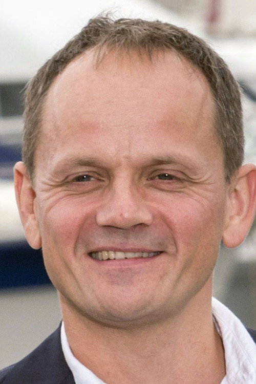 Том Шенклэнд