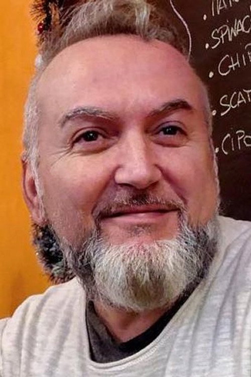 Eros Codinas