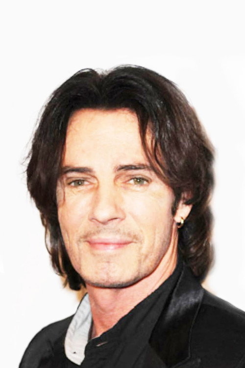 Рик Спрингфилд
