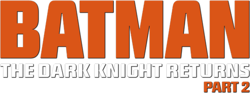 Тёмный рыцарь: Возрождение легенды. Часть 2