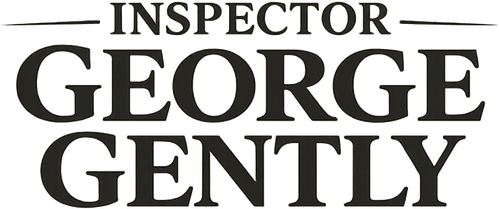 Инспектор Джордж Джентли