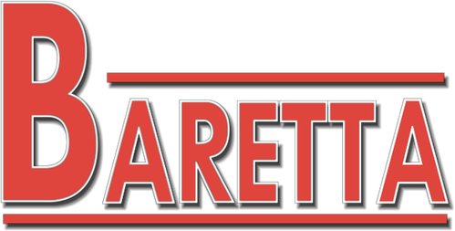 Баретта
