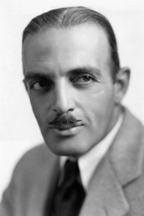 С. Генри Гордон